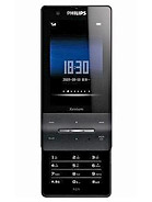 Best available price of Philips X550 in Germany