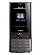 Best available price of Philips X603 in Germany