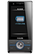 Best available price of Philips X605 in Germany