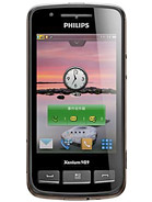 Best available price of Philips X622 in Germany