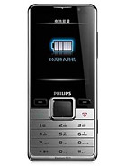 Best available price of Philips X630 in Germany