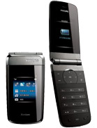 Best available price of Philips Xenium X700 in Germany