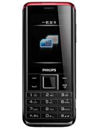 Best available price of Philips Xenium X523 in Germany