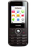 Best available price of Philips X116 in Germany