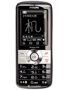Best available price of Philips Xenium X300 in Germany
