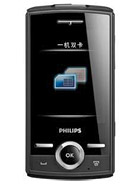 Best available price of Philips X516 in Germany