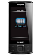 Best available price of Philips Xenium X713 in Germany
