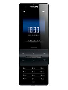 Best available price of Philips X810 in Germany