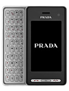 Best available price of LG KF900 Prada in Germany