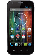 Best available price of Prestigio MultiPhone 5501 Duo in Germany