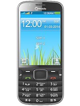 Best available price of QMobile B800 in Germany