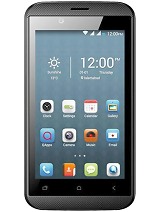 Best available price of QMobile T50 Bolt in Germany