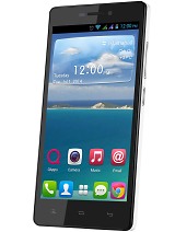 Best available price of QMobile Noir M90 in Germany
