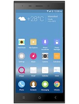 Best available price of QMobile Noir Z5 in Germany