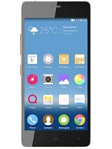 Best available price of QMobile Noir Z7 in Germany