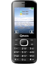 Best available price of QMobile Power3 in Germany