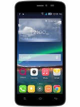 Best available price of QMobile Noir X400 in Germany