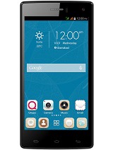 Best available price of QMobile Noir X550 in Germany