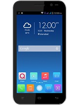 Best available price of QMobile Noir X600 in Germany