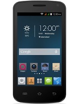 Best available price of QMobile Noir X80 in Germany