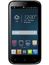 Best available price of QMobile Noir X90 in Germany