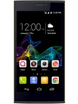 Best available price of QMobile Noir Z8 Plus in Germany
