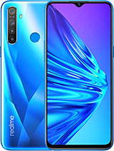 Best available price of Realme 5 in Germany