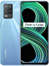 Best available price of Realme 8 5G in Germany