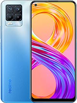 Best available price of Realme 8 Pro in Germany