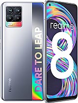 Best available price of Realme 8 in Germany