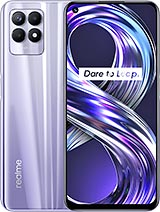 Best available price of Realme 8i in Germany
