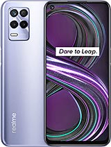 Best available price of Realme 8s 5G in Germany