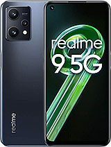 Best available price of Realme 9 5G in Germany