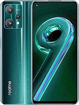 Best available price of Realme 9 Pro in Germany