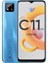 Best available price of Realme C11 (2021) in Germany