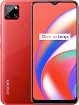Best available price of Realme C12 in Germany
