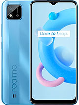 Best available price of Realme C20 in Germany
