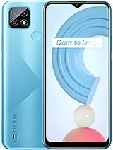 Best available price of Realme C21 in Germany