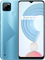 Best available price of Realme C21Y in Germany
