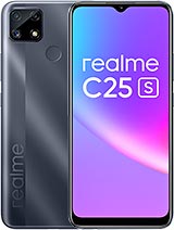 Best available price of Realme C25s in Germany