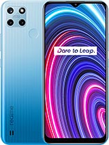 Best available price of Realme C25Y in Germany