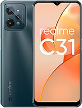 Best available price of Realme C31 in Germany