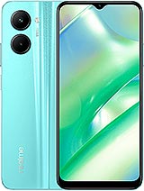 Best available price of Realme C33 in Germany