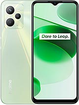 Best available price of Realme C35 in Germany