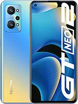 Best available price of Realme GT Neo2 in Germany