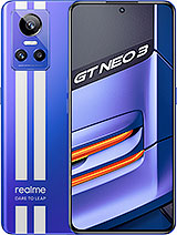 Best available price of Realme GT Neo 3 150W in Germany