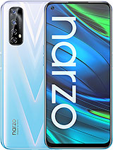 Best available price of Realme Narzo 20 Pro in Germany