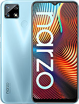 Best available price of Realme Narzo 20 in Germany