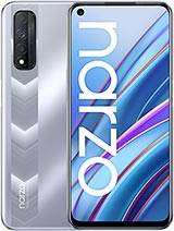 Best available price of Realme Narzo 30 in Germany