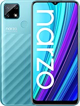 Best available price of Realme Narzo 30A in Germany